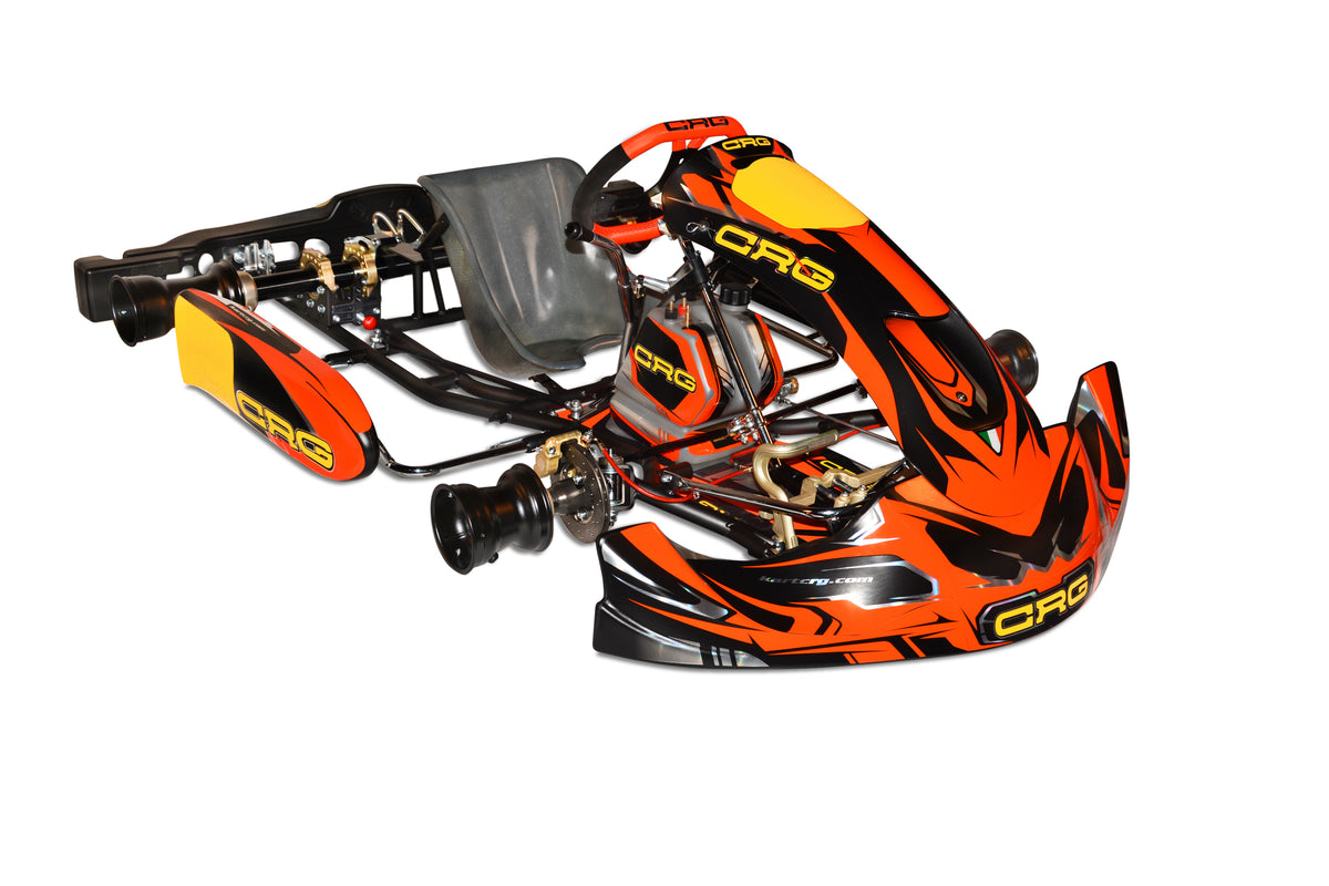Chassis